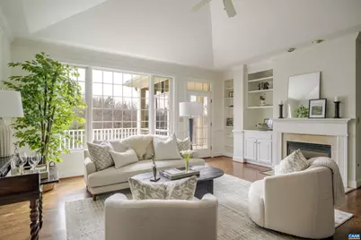 1362 Pantops Cottage Ct, Charlottesville, VA 22911 - Photo 12