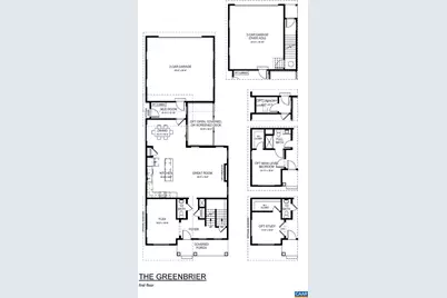 34 Portelet Rd, Crozet, VA 22932 - Photo 4