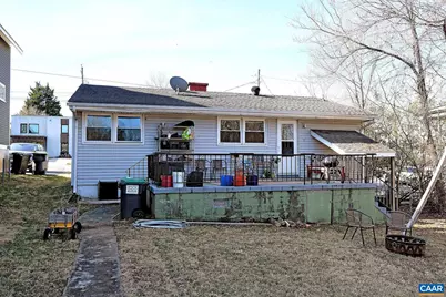 607 Montrose Ave, Charlottesville, VA 22902 - Photo 14