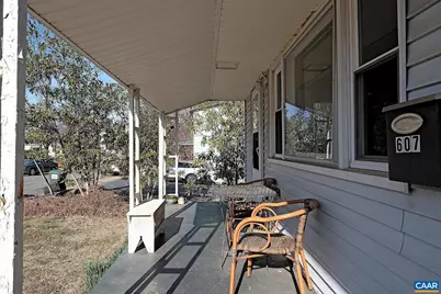 607 Montrose Ave, Charlottesville, VA 22902 - Photo 2