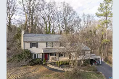 21 Deer Path, Charlottesville, VA 22903 - Photo 1