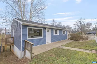 1214 Grove St, Charlottesville, VA 22903 - Photo 2