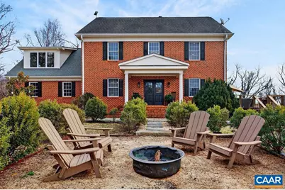 777 Emmaeus Rd, Afton, VA 22920 - Photo 1