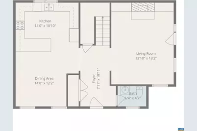 1069 Bristlecone Ln, Charlottesville, VA 22911 - Photo 2