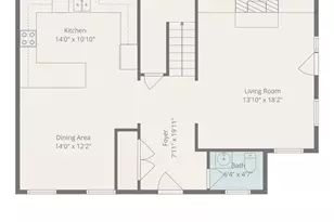 1069 Bristlecone Ln, Charlottesville, VA 22911 - Photo 2