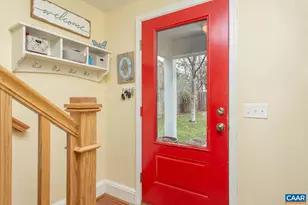 1107 Rugby Rd, Charlottesville, VA 22903 - Photo 4