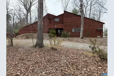 670 Baber Ln, Scottsville, VA 24590 - Photo 1