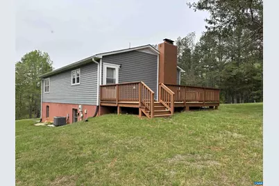 3193 Old Lynchburg Rd, North Garden, VA 22959 - Photo 4