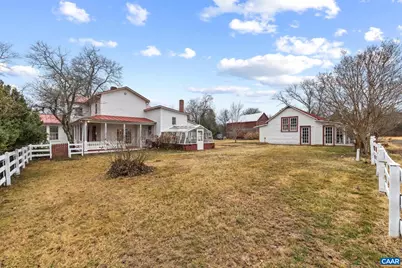 9451 (1) Black Walnut Run Rd, Rhoadesville, VA 22542 - Photo 6