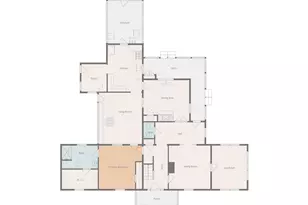 9451 (1) Black Walnut Run Rd, Rhoadesville, VA 22542 - Photo 50