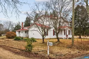 9451 (1) Black Walnut Run Rd, Rhoadesville, VA 22542 - Photo 8