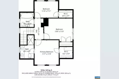 1105 Avon St, Charlottesville, VA 22902 - Photo 42