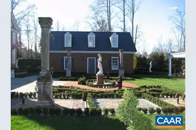 1920 Owensville Rd #B STUDIO APT, Charlottesville, VA 22901 - Photo 6