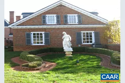 1920 Owensville Rd #B STUDIO APT, Charlottesville, VA 22901 - Photo 4