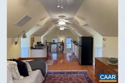 1920 Owensville Rd #B STUDIO APT, Charlottesville, VA 22901 - Photo 8