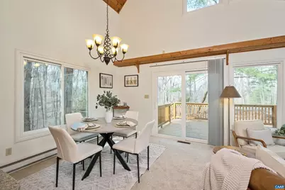 3955 Taylors Mountain Farm Ln, Charlottesville, VA 22903 - Photo 8