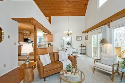 3955 Taylors Mountain Farm Ln, Charlottesville, VA 22903 - Photo 6