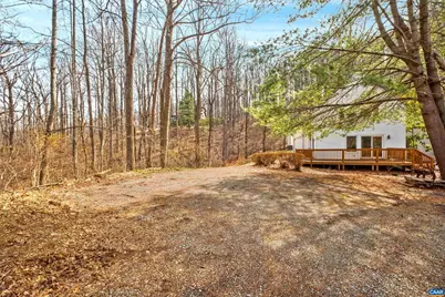 3955 Taylors Mountain Farm Ln, Charlottesville, VA 22903 - Photo 32