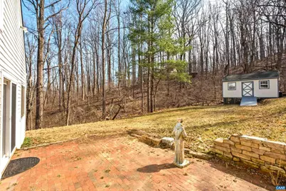 3955 Taylors Mountain Farm Ln, Charlottesville, VA 22903 - Photo 28