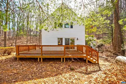 3955 Taylors Mountain Farm Ln, Charlottesville, VA 22903 - Photo 2