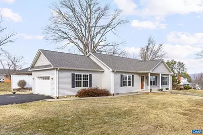 133 Red Hill Rd, Orange, VA 22960 - Photo 2