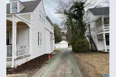 1928 Lewis Mountain Rd #B, Charlottesville, VA 22903 - Photo 22