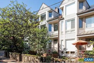 503 NE 2nd St, Charlottesville, VA 22902 - Photo 2