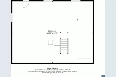 4635 Dick Woods Rd, Charlottesville, VA 22903 - Photo 38