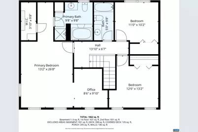 4635 Dick Woods Rd, Charlottesville, VA 22903 - Photo 34