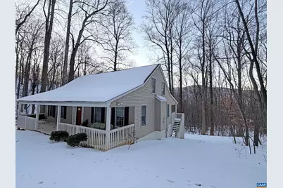 9 Dogwood Ln, Nellysford, VA 22958 - Photo 4