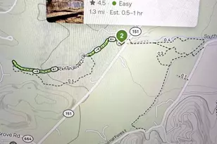 9 Dogwood Ln, Nellysford, VA 22958 - Photo 72