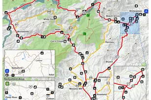 9 Dogwood Ln, Nellysford, VA 22958 - Photo 74