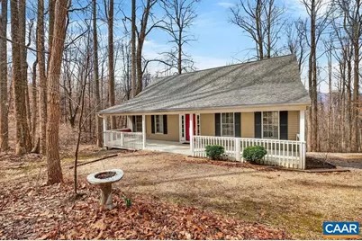 9 Dogwood Ln, Nellysford, VA 22958 - Photo 2