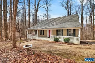 9 Dogwood Ln, Nellysford, VA 22958 - Photo 2