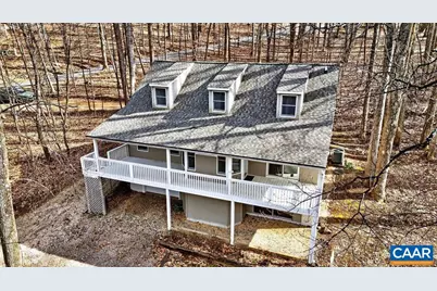 9 Dogwood Ln, Nellysford, VA 22958 - Photo 8