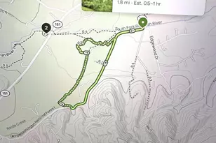 9 Dogwood Ln, Nellysford, VA 22958 - Photo 70