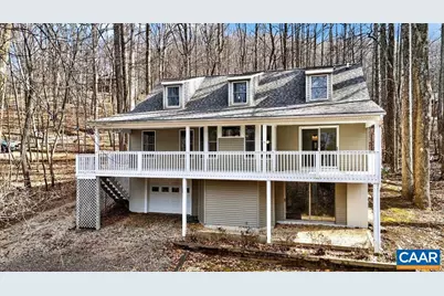 9 Dogwood Ln, Nellysford, VA 22958 - Photo 6