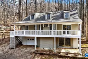 9 Dogwood Ln, Nellysford, VA 22958 - Photo 6