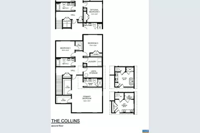 36C Bethune St, Scottsville, VA 24590 - Photo 8