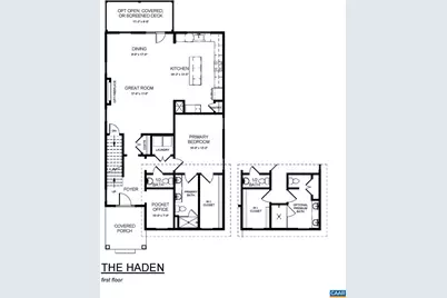 36D Bethune St, Scottsville, VA 24590 - Photo 8