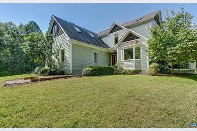 140 Lynx Farm Ln, Charlottesville, VA 22903 - Photo 52