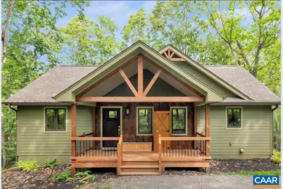 19 Rock Dove Ln, Wintergreen, VA 22967 - Photo 1