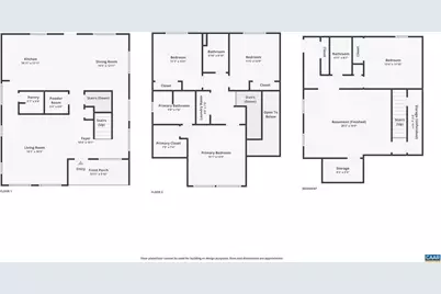 114 Burnet Way, Charlottesville, VA 22902 - Photo 34