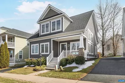 114 Burnet Way, Charlottesville, VA 22902 - Photo 2