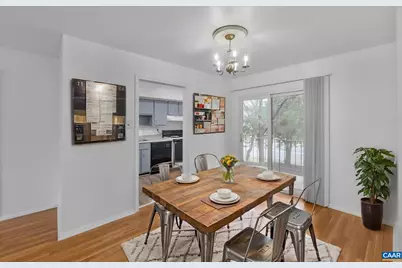 133 Hessian Hills Cir #1, Charlottesville, VA 22901 - Photo 6