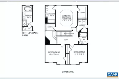2308 Jersey Pine Rdg, Charlottesville, VA 22911 - Photo 44