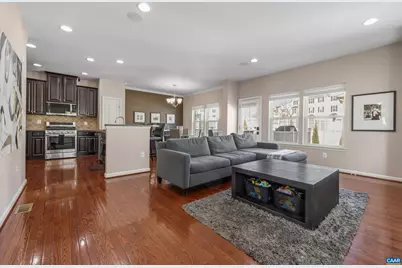 2308 Jersey Pine Rdg, Charlottesville, VA 22911 - Photo 4