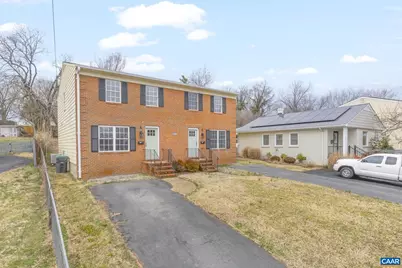 827 Saint Clair Ave, Charlottesville, VA 22902 - Photo 2