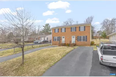827 Saint Clair Ave, Charlottesville, VA 22902 - Photo 4