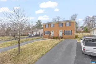 827 St Clair Ave, Charlottesville, VA 22902 - Photo 4